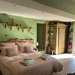 Aux Murmures De La Nature B&B