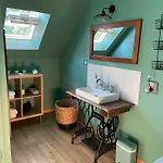 Aux Murmures De La Nature B&B
