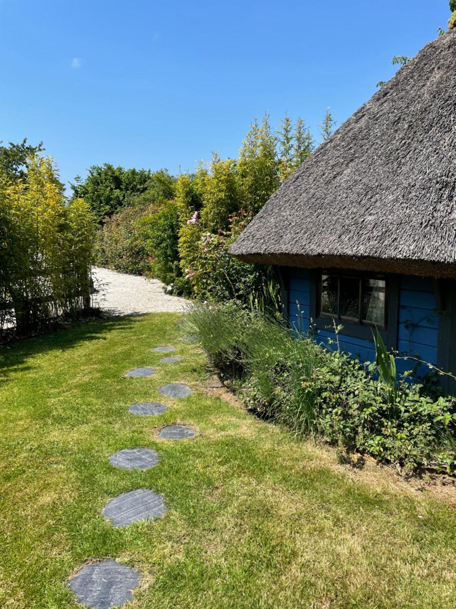 Aux Murmures De La Nature Bed & Breakfast Honfleur